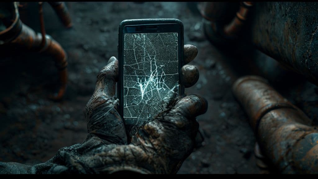 Stop Typing: The Rise of Voice-First Field Management